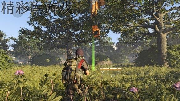 《全境封锁2》怎么刷外观皮肤？快速刷外观皮肤方法介绍 3