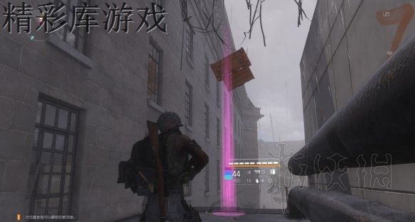 《全境封锁2》怎么刷外观皮肤？快速刷外观皮肤方法介绍 4