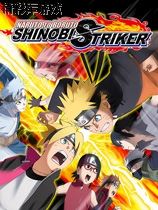 火影忍者博人传：忍者先锋 v1.0八项修改器tkwlee版 