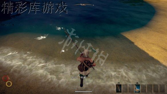 《物质世界》Outward怎么捕鱼?捕鱼方法图文教程 3