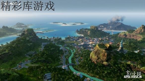 《海岛大亨6》现代怎么发展？现代玩法视频攻略详解 1