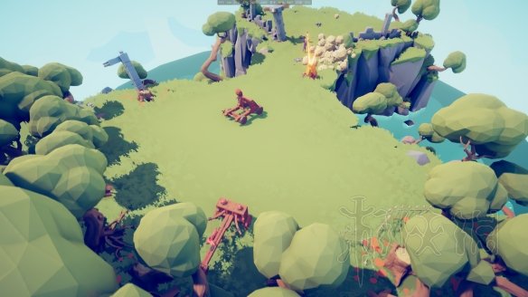 《全面战争模拟器》挑战关卡过关心得图文分享 挑战关怎么稳过? 9