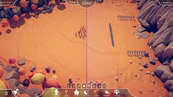 《全面战争模拟器》挑战关卡过关心得图文分享 挑战关怎么稳过? 4