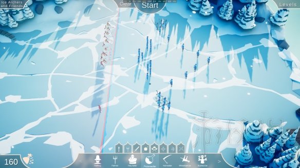 《全面战争模拟器》挑战关卡过关心得图文分享 挑战关怎么稳过? 2