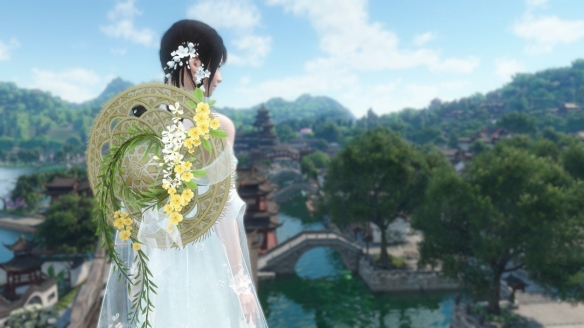 《逆水寒》4月4日更新内容一览 4月4日更新了什么? 16