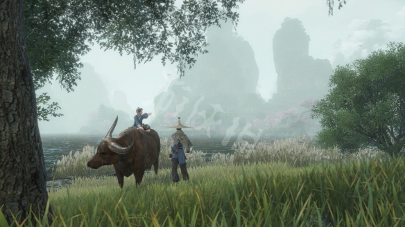 《逆水寒》4月4日更新内容一览 4月4日更新了什么? 4