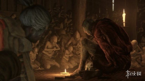 《只狼》全成就攻略分享 全成就达成方法介绍 4