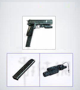 《生化危机2重制版》手枪伤害测试分析 手枪伤害效果怎样？ 5