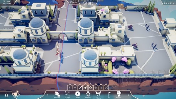 《全面战争模拟器》挑战关卡过关心得图文分享 挑战关怎么稳过? 1