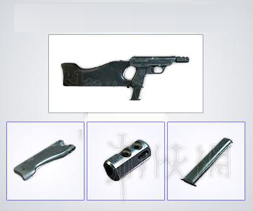 《生化危机2重制版》手枪伤害测试分析 手枪伤害效果怎样？ 3