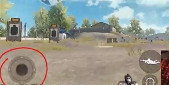 《绝地求生刺激战场》四指操作设置 四指操作最佳键位设置 3