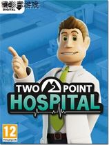 双点医院 v1.00三项修改器MrAntiFun版 