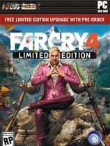 孤岛惊魂4 取消鼠标加速MODv2.0