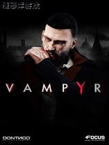 吸血鬼 1号升级档单独免DVD补丁CODEX版 