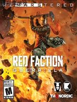 红色派系：游击战重制版 v4851十项修改器MrAntiFun版 