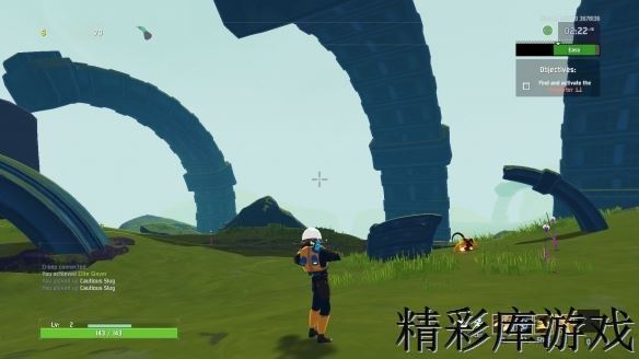 《雨中冒险2》道具哪个好用？道具介绍+实用性评价视频分享 1