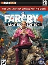 孤岛惊魂4 低配终极优化补丁