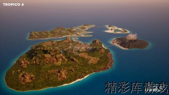 《海岛大亨6》各任务关卡玩法技巧分享 各关卡有什么技巧？ 2