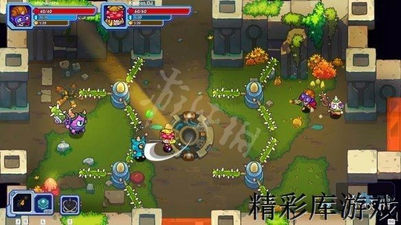 《元能失控》配置要求介绍 配置要求怎么样 1