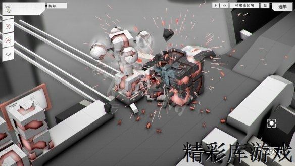 《白色实验室》配置要求介绍 配置要求怎么样 1