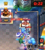 《皇室战争》新版本上分卡组推荐 平民玩家强力卡组介绍 3