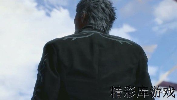 《鬼泣5》维吉尔打法 超简单维吉尔无伤打法视频演示 1