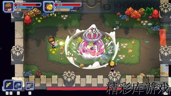 《元能失控》配置要求介绍 配置要求怎么样 2