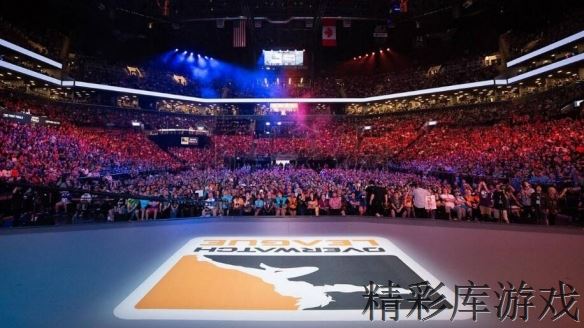 《守望先锋联赛》胜利条件介绍 owl比赛胜利条件是什么？ 1