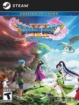 勇者斗恶龙11 v1.0十八项修改器风灵月影版 