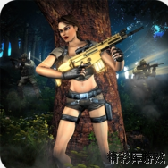 Cover Fire 3D Sniperv1.0