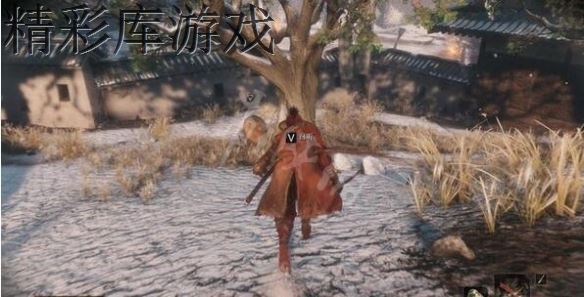 《只狼影逝二度》鼠相笔记支线攻略分享 老鼠任务怎么做？ 4