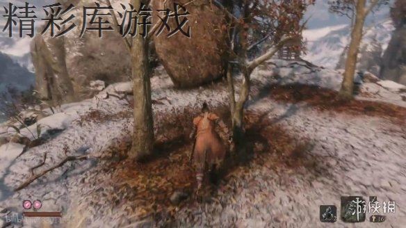 《只狼影逝二度》速通小技巧分享 怎么快速到达赤鬼所在地 3