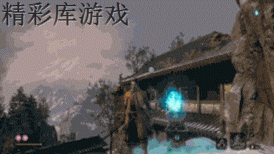 《只狼影逝二度》速通小技巧分享 怎么快速到达赤鬼所在地 2