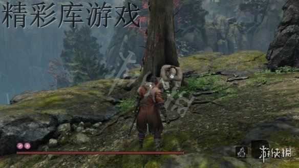 《只狼影逝二度》小太郎任务流程分析 小太郎在哪 1