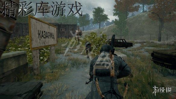 《绝地求生大逃杀》枪声脚步声判断技巧分享 怎么隐藏脚步声 2