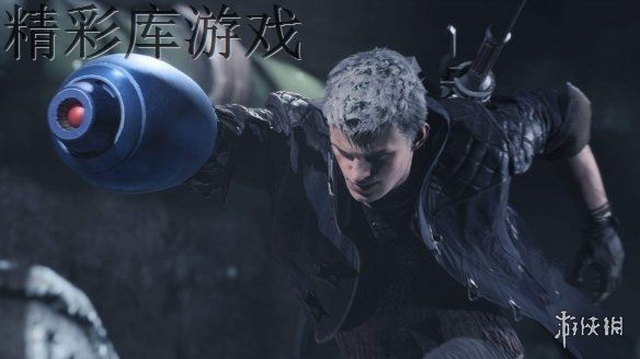 《鬼泣5》血宫70层怎么打 血宫70层无伤打法心得 1