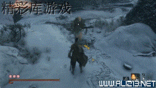 《只狼影逝二度》蛇眼招式分析 蛇眼白秋打法思路分享 3