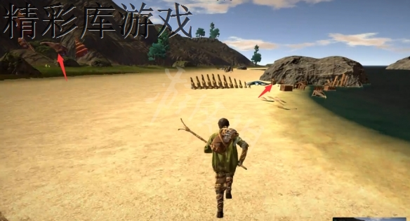 《物质世界》Outward沉船宝藏在哪?沉船宝藏获取位置介绍 2