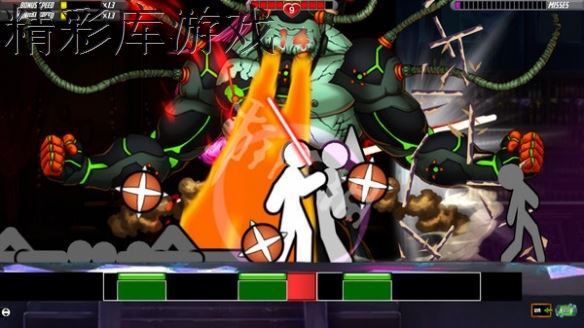 《一击必杀2》什么时候出?游戏发售时间介绍 2