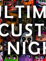 究极定制之夜 v1.033一项修改器MrAntiFun版 