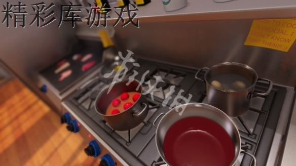《料理模拟器》什么时候发售？发售时间介绍 2