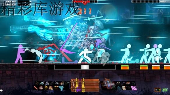 《一击必杀2》什么时候出?游戏发售时间介绍 1