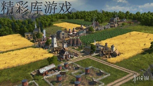 《纪元1800》测试版怎么样 测试版试玩体验 1