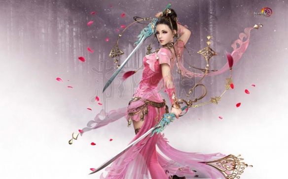 《剑网3》4月11日更新内容一览 4月11日更新了什么? 1