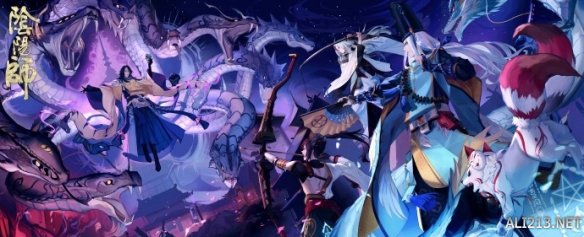 《阴阳师》4月17日更新预告 全新玩法和剧情即将上线 1