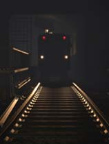 绝望隧道 v1.06升级档单独免DVD补丁PLAZA版