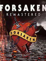 放逐者重制版 v1.00五项修改器MrAntiFun版 