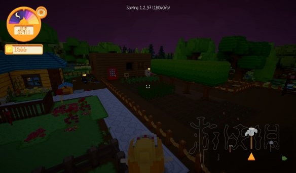 《Staxel》开局玩法教学指南 游戏怎么玩? 1