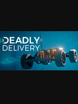 致命运输 v1.0.1升级档单独免DVD补丁CODEX版