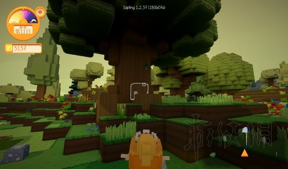 《Staxel》开局玩法教学指南 游戏怎么玩? 3